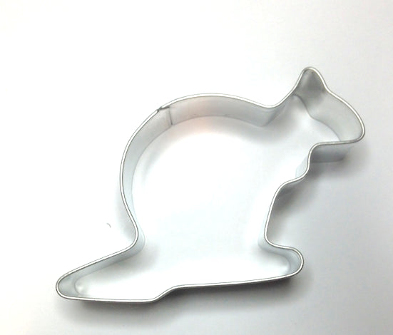 Wallaby Cookie Cutter Made in Australia