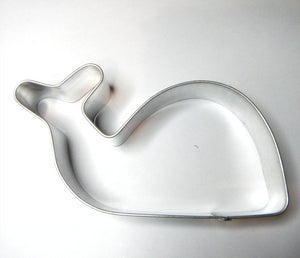 Whale Cookie Cutter Made in Australia