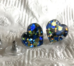 76 great affordable fun studs only $6 ea Select here  Ssterling silver posts and comfort backs   by Rocklilywombats