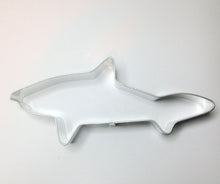 Load image into Gallery viewer, Shark Cookie Cutter Made in Australia